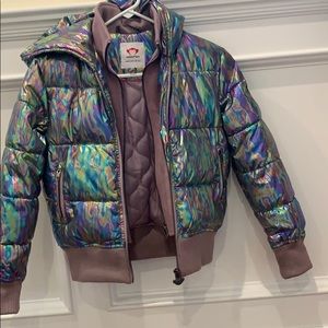 Appaman Girl’s Coat- Like new!